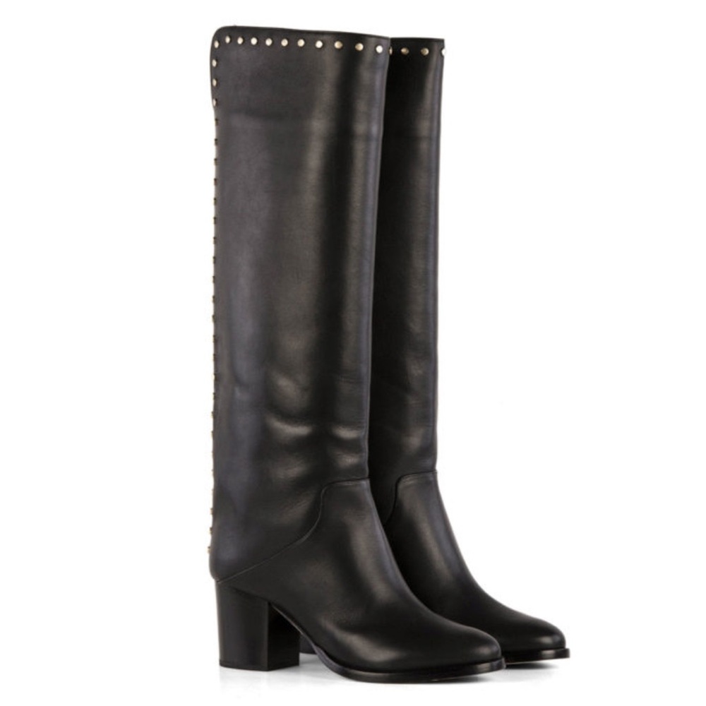Jimmy Choo boots
